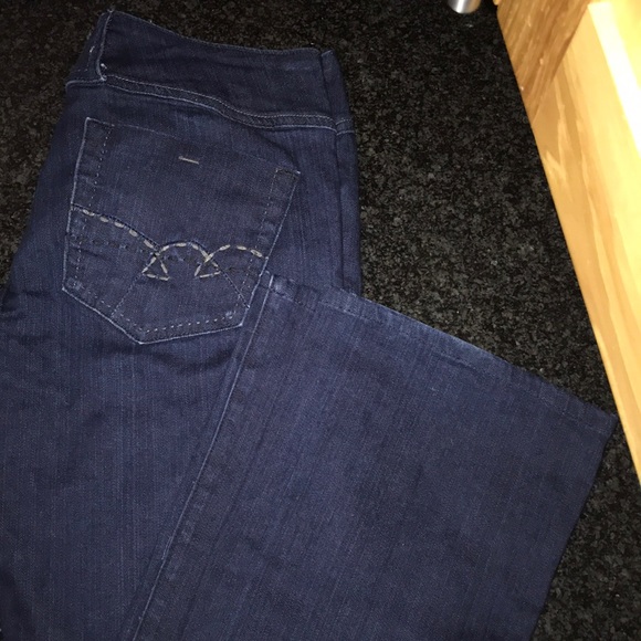 Sz 29 Boot cut Miss Me - Picture 2 of 4